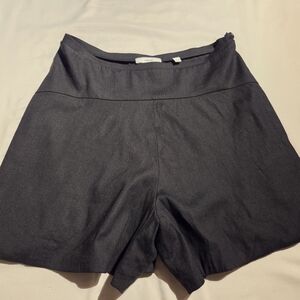 Vince. Grey Shorts Skirt - Size 4